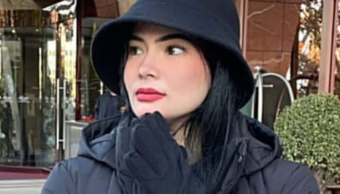 Peduli sesama, Shyalimar Malik siap dukung Program Jumat Berkah Wartawan