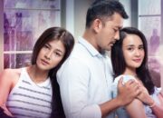 Jejak Duka Diandra Siap Menguras Emosi, Rio Dewanto dan Michelle Ziudith Reuni di Sinetron Terbaru SCTV