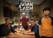 Film AGAK LAEN: Menyala Pantiku! Cetak Rekor Baru, Tembus 10,25 Juta Penonton dan Jadi Film Indonesia Terlaris Sepanjang Masa