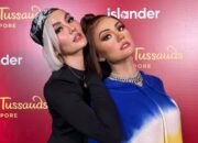 Agnez Mo Siap Jumpa Penggemar di Madame Tussauds Singapore, Fans Bisa Foto Bareng Patung Lilin
