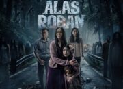 Film Alas Roban Angkat Horor Sunyi Jalur Legendaris Pantura, Tayang 15 Januari 2026