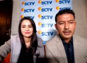 Michelle Ziudith Comeback Ke Sinetron SCTV Lewat Jejak Duka Diandra, Adu Akting Dengan Rio Dewanto