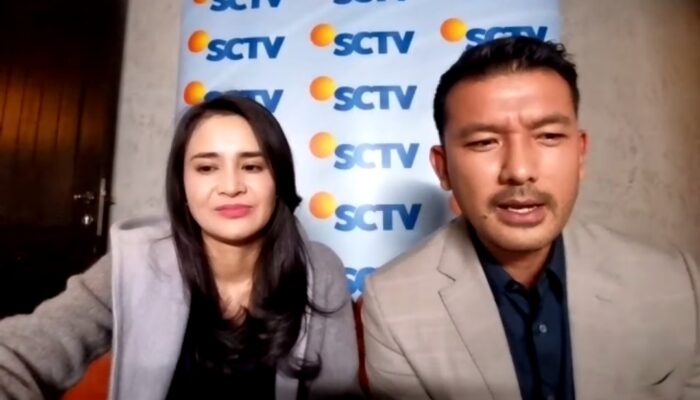 Michelle Ziudith Comeback Ke Sinetron SCTV Lewat Jejak Duka Diandra, Adu Akting Dengan Rio Dewanto