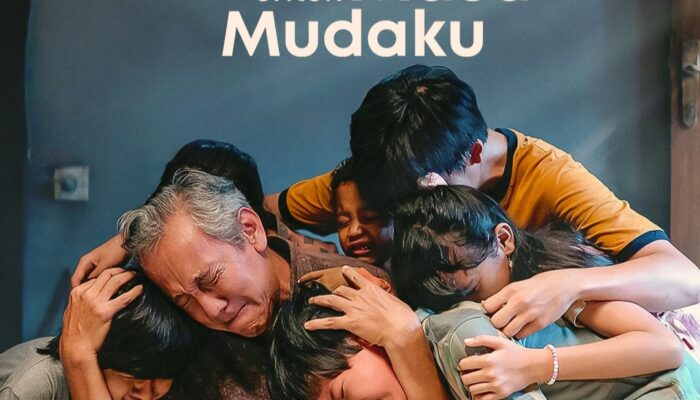 Netflix Rilis Film Orisinal Indonesia Surat Untuk Masa Mudaku, Drama Keluarga Yang Siap Bikin Penonton Haru