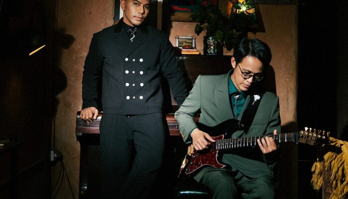 Tohpati Hidupkan Kembali Hit Legendaris “Cinta Kita”, Gandeng Fabio Asher Sebagai Jembatan Lintas Generasi