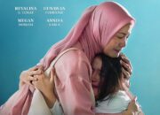 Film Tuhan, Benarkah Kau Mendengarku? rilis Final Trailer, Soroti Luka Anak Akibat Perceraian Orang Tua