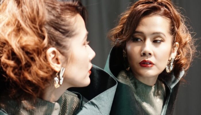 Ardina Rasti Debut di Soundtrack Horor, Nyanyikan Lagu Tema Penunggu Rumah: Buto Ijo