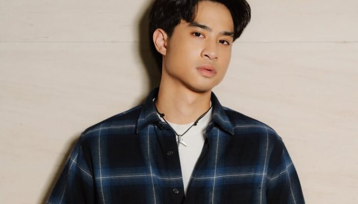 Devano Jadi DJ Smile di Film Check Out Sekarang, Pay Later, Soundtrack-nya Disebut “Obat Pusing Nasional”