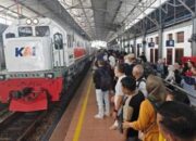 Tiket Kereta Mudik Lebaran 2026 Resmi Dibuka! Ini Jadwal Lengkap dan Tips Agar Tak Kehabisan