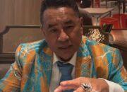 Hotman Paris Sentil Aparat yang Minta Maaf Usai Aniaya Penjual Es: “Pelukan Setelah Viral Itu Tak Hapus Pidana”