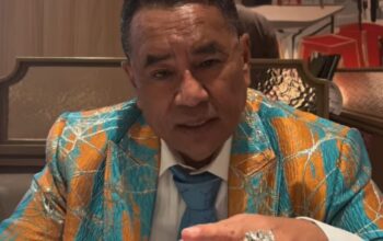 Hotman Paris Sentil Aparat yang Minta Maaf Usai Aniaya Penjual Es: “Pelukan Setelah Viral Itu Tak Hapus Pidana”