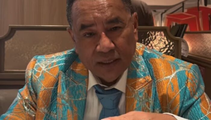 Hotman Paris Sentil Aparat yang Minta Maaf Usai Aniaya Penjual Es: “Pelukan Setelah Viral Itu Tak Hapus Pidana”