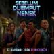 Dikejar Arwah Tujuh Hari, Dodit Mulyanto dan Angga Yunanda Hadirkan Tawa dan Teror di Film Sebelum Dijemput Nenek