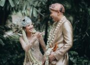 Vidi Aldiano Tulis Pesan Manis Untuk Sheila Dara di Anniversary Pernikahan Ke-4