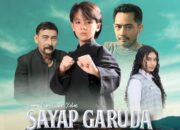 Film Sayap Garuda Soroti Isu Bullying di Sekolah, Suarakan Kepedulian pada Kesehatan Mental Pelajar