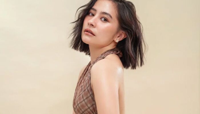 Prilly Latuconsina Resmi Mundur dari Sinemaku Pictures, Siap Buka Babak Baru Karier Kreatif
