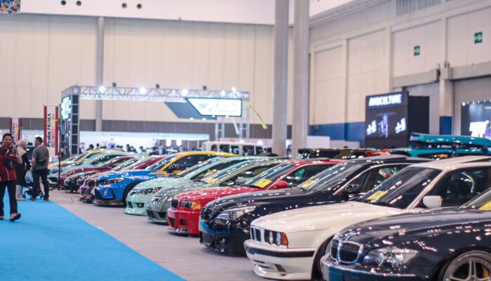 Kick-Off IMX 2026 “Next Gen Culture”, Sinyal Era Baru Modifikasi Indonesia Dimulai