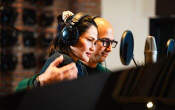 Marcell dan Rima Melati Adams Rilis “Mulanya Disini”, Lagu Tentang Cinta yang Terus Dipilih Ulang