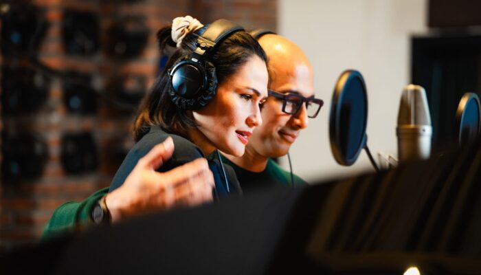 Marcell dan Rima Melati Adams Rilis “Mulanya Disini”, Lagu Tentang Cinta yang Terus Dipilih Ulang