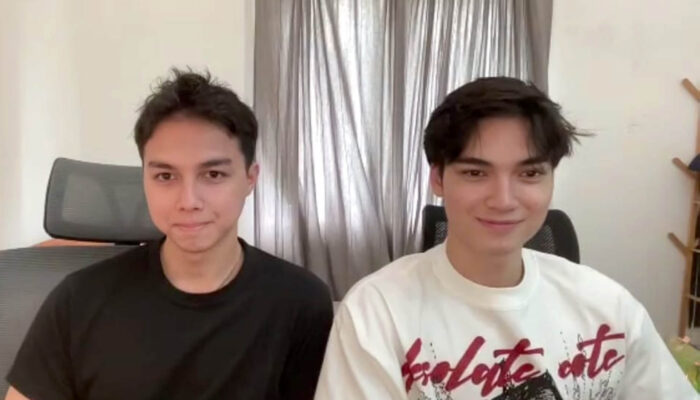 Sinetron Asmara Gen Z Kedatangan Oliver Roberts, Sosok Hacker Ganteng yang Langsung Curi Perhatian Penonton