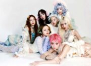 XG Rilis Album Penuh Perdana “THE CORE”, Single “HYPNOTIZE” Jadi Gerbang Menuju Evolusi Musik Mereka