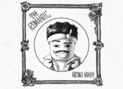 Bruno Mars Gelar Konser Virtual Perdana di Roblox, Debut di Metaverse Jelang Album Baru