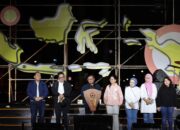 Tahun Baru 2026 Jakarta Diwarnai Doa Bersama, Donasi Warga Tembus Rp3,6 Miliar