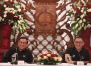 Pramono Anung Dukung Penuh Clash of Legends Jakarta 2026, El Clasico Legendaris Jadi Kado 500 Tahun Jakarta