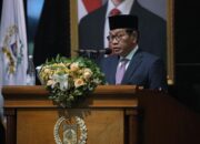 Gubernur Pramono Tegaskan Jakarta Perkuat Perangi Narkotika dan Bangun Industri Masa Depan