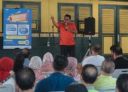 Wagub Rano Karno Ajak Warga Tinggalkan Air Tanah, PAM Jaya Jadi Solusi Air Bersih Jakarta