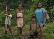 Teman Tegar: Maira–Whisper from Papua, Film Anak Penuh Pesan Lingkungan yang Siap Menggetarkan Hati Penonton