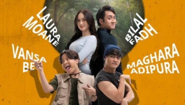 Film Sunda Emperor Siap Guncang Bioskop 2026 dengan Komedi Petualangan Lokal yang Berani