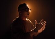 Comeback Ady eks NAFF lewat “Berbisik Lirih”, lagu religi yang lembut dan menyentuh