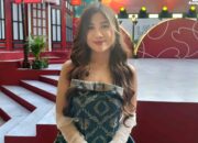 Awdella Rilis “Aku Juga Manusia”, Curhat Pedih Soal Toxic Relationship yang Bikin Kehilangan Diri Sendiri