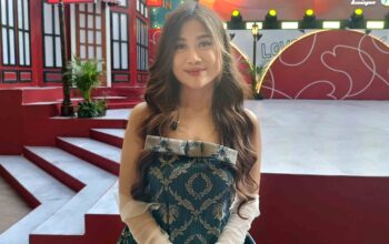 Awdella Rilis “Aku Juga Manusia”, Curhat Pedih Soal Toxic Relationship yang Bikin Kehilangan Diri Sendiri