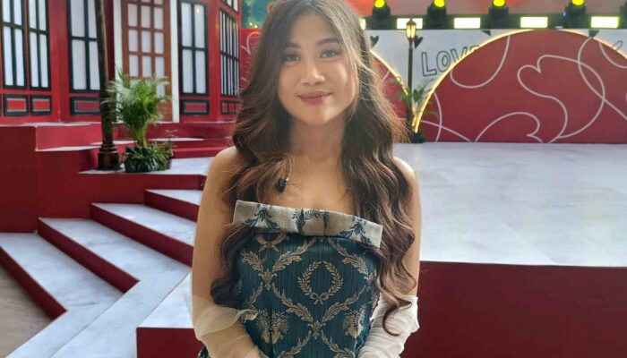 Awdella Rilis “Aku Juga Manusia”, Curhat Pedih Soal Toxic Relationship yang Bikin Kehilangan Diri Sendiri