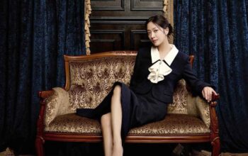 Jo Bo Ah Sambut Kebahagiaan Baru, Melahirkan Bayi Laki-Laki Sehat