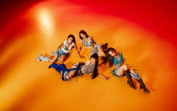 no na Tembus Trending Global! Single “work” Kuasai Chart dan Viral di Media Sosial