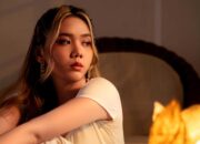 “Shooting Star” dari Ei jadi soundtrack Valentine 2026, lagu jujur tentang rindu yang belum usai