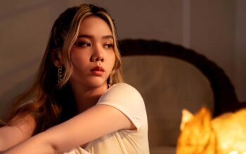 “Shooting Star” dari Ei jadi soundtrack Valentine 2026, lagu jujur tentang rindu yang belum usai