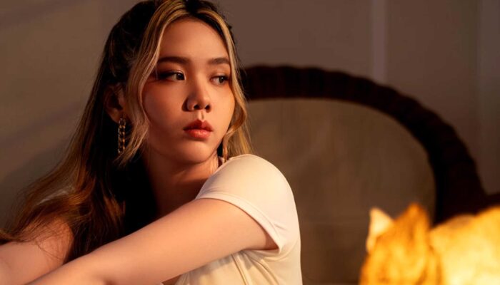 “Shooting Star” dari Ei jadi soundtrack Valentine 2026, lagu jujur tentang rindu yang belum usai