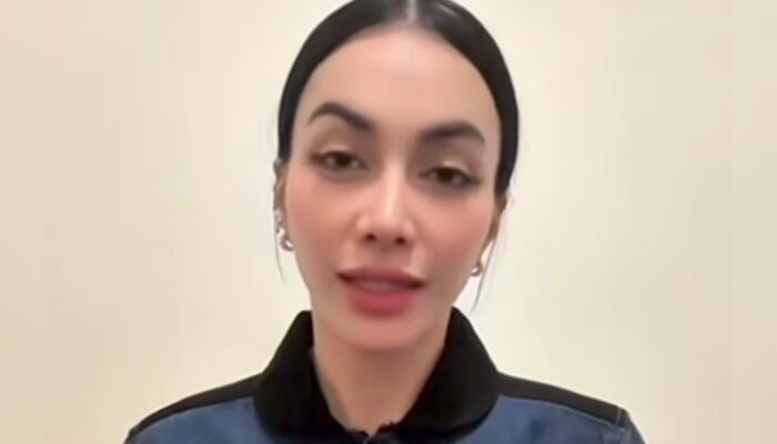 Akhirnya Terungkap, Denada Akui Ressa Rizky Rossano sebagai Anak Kandung: “Ini Kesalahan Terbesar dalam Hidup Saya”