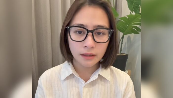 Prilly Latuconsina Minta Maaf Usai Viral Open to Work di LinkedIn: “Aku Kurang Sensitif dan Menyesal”