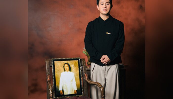 Menjelang Ramadan, Cakra Khan “Hidupkan” Suara Chrisye Lewat Lagu Religi Legendaris Ini