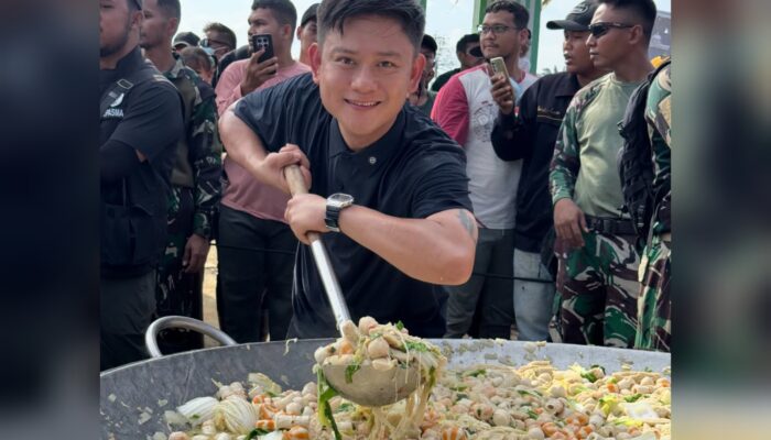 Bobon Santoso Isyaratkan Pensiun dari YouTube, Akun 18 Juta Subscriber Dijual Rp20 Miliar