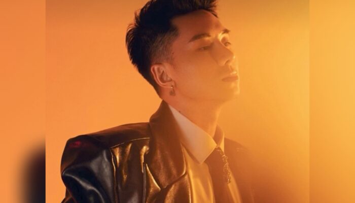 Rafael Tan Comeback Solo Lewat “Aku Sayang Kamu”, Lagu Nostalgia Era 2000-an dengan Nafas Baru