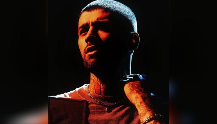 Zayn Malik Umumkan Tur Solo Terbesar “The Konnakol Tour”, Sambangi Eropa Hingga Amerika Latin