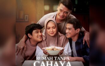 Rumah Tanpa Cahaya Tayang 12 Februari 2026, Kisah Duka Keluarga Ini Siap Bikin Penonton Merenung