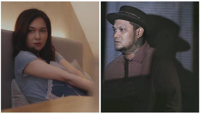 Undangan Nikah Bocor, Virgoun Beri Respons Sarkastik Soal Rencana Menikah Lagi