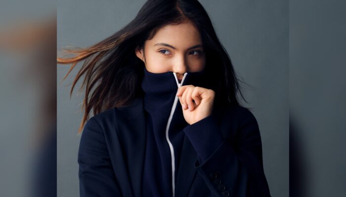 Emma Raducanu Resmi Jadi Global Brand Ambassador UNIQLO, Siap Bawa Filosofi LifeWear Mendunia